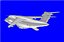 Embraer KC-90 Transport Aircraft Modello di assemblaggio solido