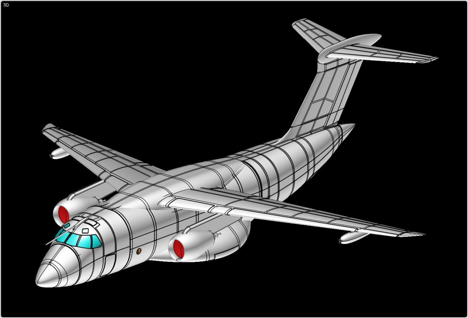 3dsmax embraer kc-90 transport aircraft https://p.turbosquid.com/ts-thumb/wP/sDlpmY/Oslv8TZZ/kc39029/jpg/1398792772/1920x1080/fit_q87/7c58679dfa45c83404123631e985a1f0268b18d4/kc39029.jpg