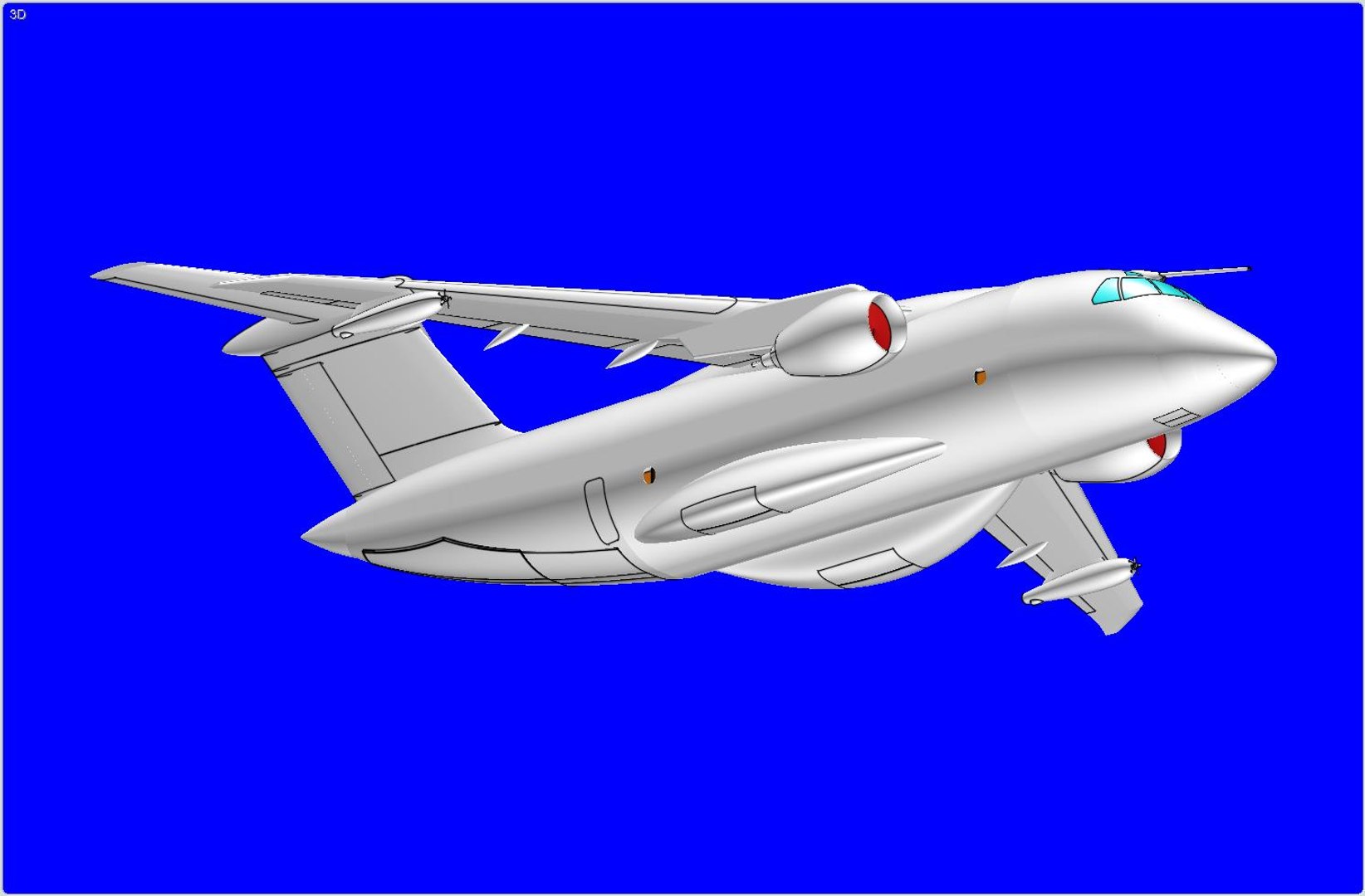3dsmax embraer kc-90 transport aircraft https://p.turbosquid.com/ts-thumb/wP/sDlpmY/h6PoDD8D/kc39012/jpg/1398792771/1920x1080/fit_q87/e15827f68bfb273a7faaa04f04609cb7006cacda/kc39012.jpg