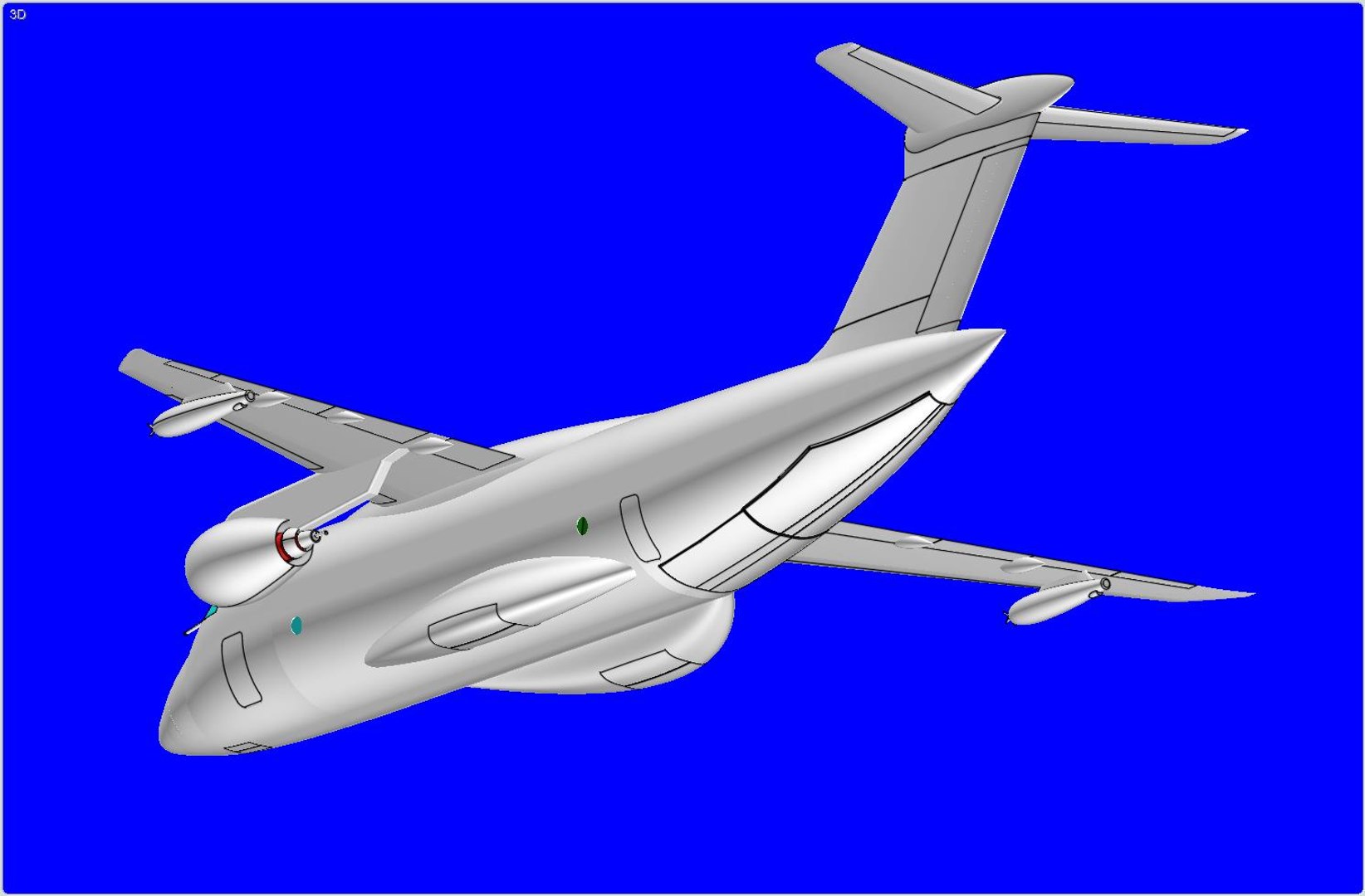 3dsmax embraer kc-90 transport aircraft https://p.turbosquid.com/ts-thumb/wP/sDlpmY/lOcUb9Y9/kc39008/jpg/1398792771/1920x1080/fit_q87/3f0e45d494e95802f9d3e5398ea87609b21e1faf/kc39008.jpg