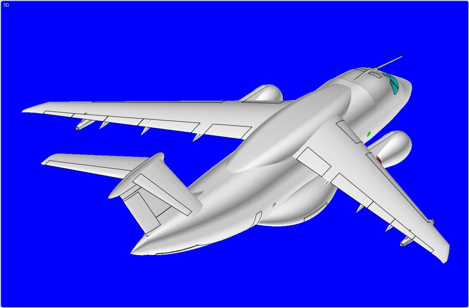3dsmax embraer kc-90 transport aircraft https://p.turbosquid.com/ts-thumb/wP/sDlpmY/wqB3Nrjp/kc39011/jpg/1398792771/1920x1080/fit_q87/0a18196ee94675904b9bf012c3b673387ba885ab/kc39011.jpg