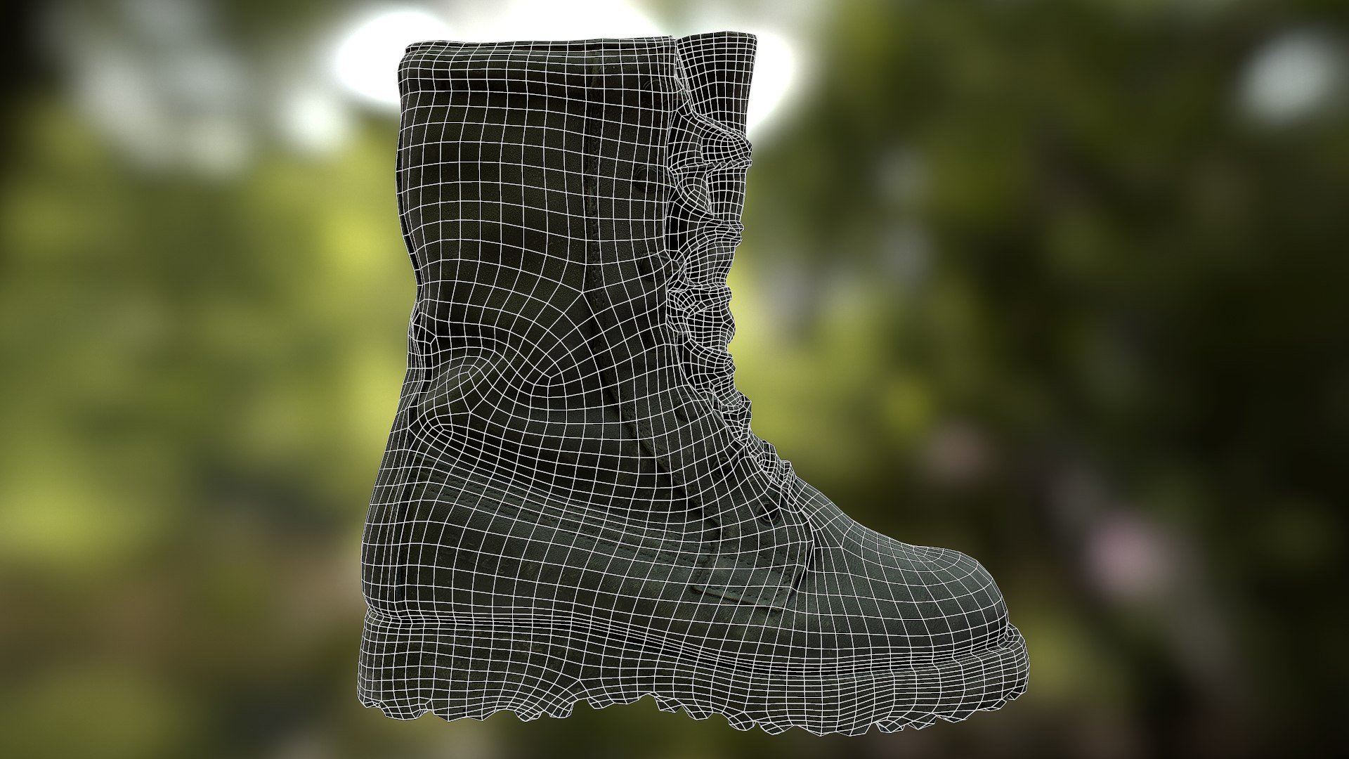 military boot 3D https://p.turbosquid.com/ts-thumb/wP/xYIpf3/6HC0JiiF/screenshot017/png/1522628131/1920x1080/fit_q87/2749c7a33acc80636a120c2f1cf1384bc76c26ef/screenshot017.jpg