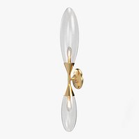 Cordoba Wall Sconce Light