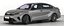 Kia Forte GT 2022 Opening doors and trunk Collection