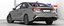 Kia Forte GT 2022 Opening doors and trunk Collection