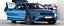 Kia Forte GT 2022 Opening doors and trunk Collection