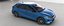 Kia Forte GT 2022 Opening doors and trunk Collection