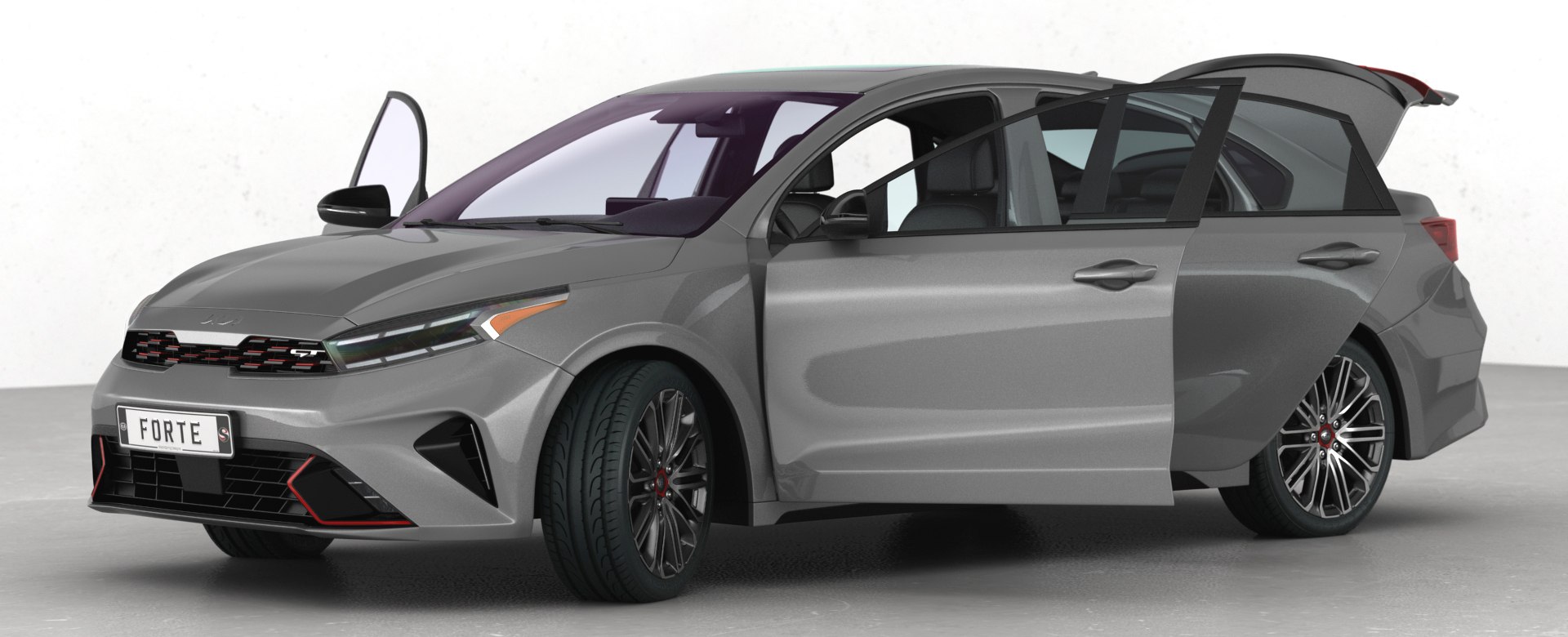 Kia Forte GT 2022 Opening doors and trunk Collection 3D https://p.turbosquid.com/ts-thumb/wQ/26rH9l/e9/fs0001/jpg/1653900603/1920x1080/fit_q87/5689df7b71943005ddc62694fe8a855806578990/fs0001.jpg