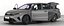 Kia Forte GT 2022 Opening doors and trunk Collection