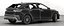 Kia Forte GT 2022 Opening doors and trunk Collection