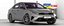 Kia Forte GT 2022 Opening doors and trunk Collection
