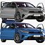 Kia Forte GT 2022 Opening doors and trunk Collection