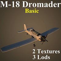 M18 Basic