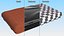 Thule Roof Boxes Collection