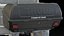 Thule Roof Boxes Collection