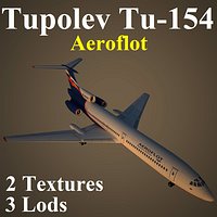 T154 AFL