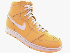 NIKE JORDAN SHOES
