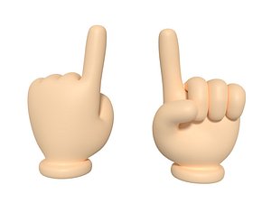3D Ocst model