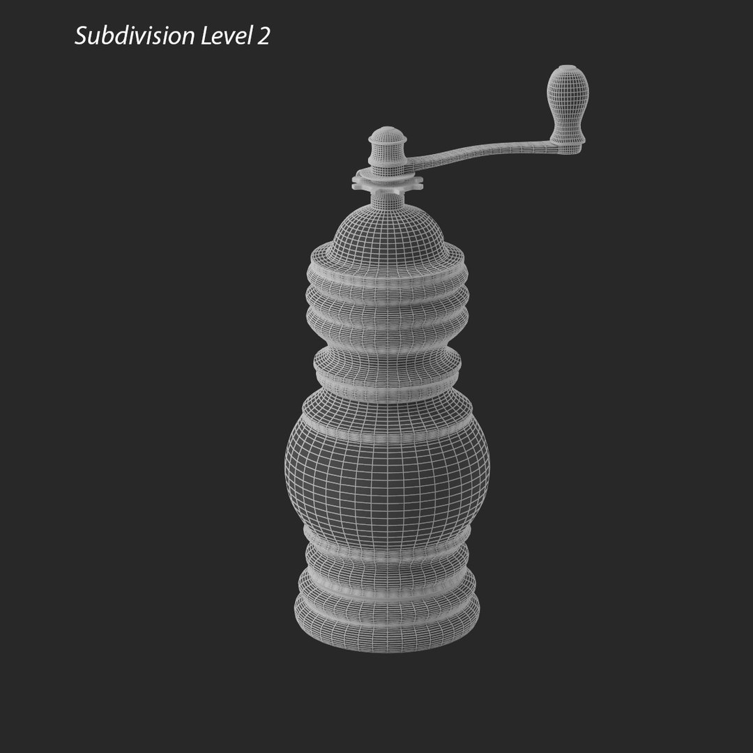 vintage pepper 3d model https://p.turbosquid.com/ts-thumb/wQ/HubTQD/6ePVLtC8/wire4/jpg/1377247227/1920x1080/fit_q87/f150a93fbd6f700207203bb3dc035b661a52e505/wire4.jpg