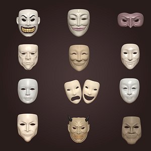 Masks V2