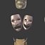 Maschere V2