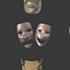 Maschere V2