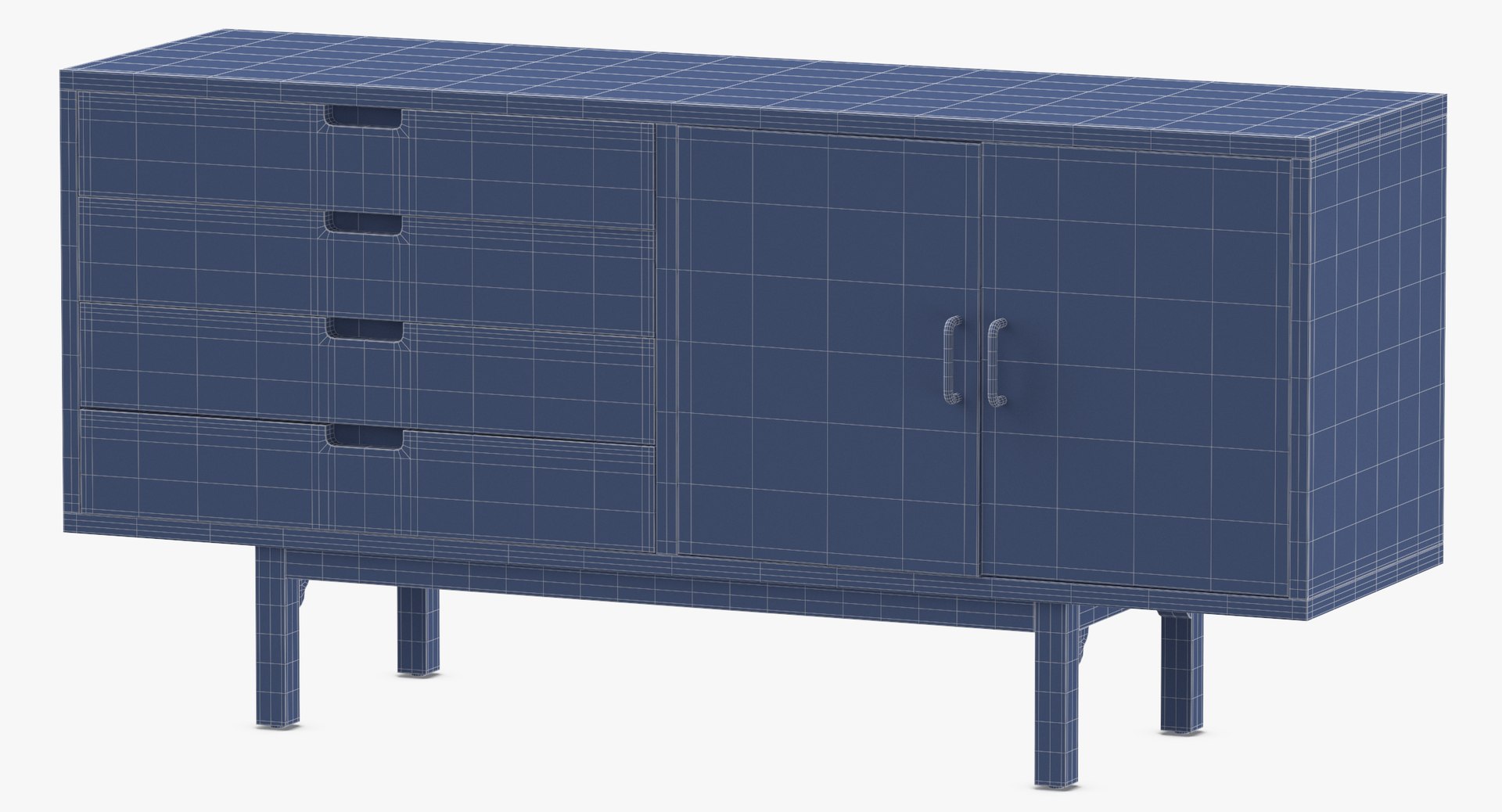 century modern sideboard 3D model https://p.turbosquid.com/ts-thumb/wQ/JlmGfj/IHGnVmF8/midcentury_modern_sideboard_wireframe_0003/jpg/1518525273/1920x1080/fit_q87/899e478f78a11a19a2d92bc07a3cee335688b305/midcentury_modern_sideboard_wireframe_0003.jpg
