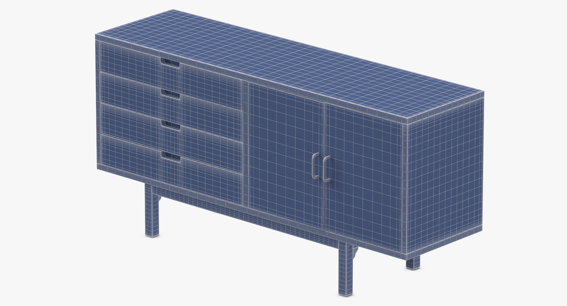 century modern sideboard 3D model https://p.turbosquid.com/ts-thumb/wQ/JlmGfj/ykrrhDjR/midcentury_modern_sideboard_wireframe_01_0006/jpg/1518525273/1920x1080/fit_q87/0e75e038d1decccaef57113ba0faec60b73276fb/midcentury_modern_sideboard_wireframe_01_0006.jpg