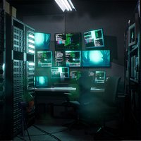 Hackers Office
