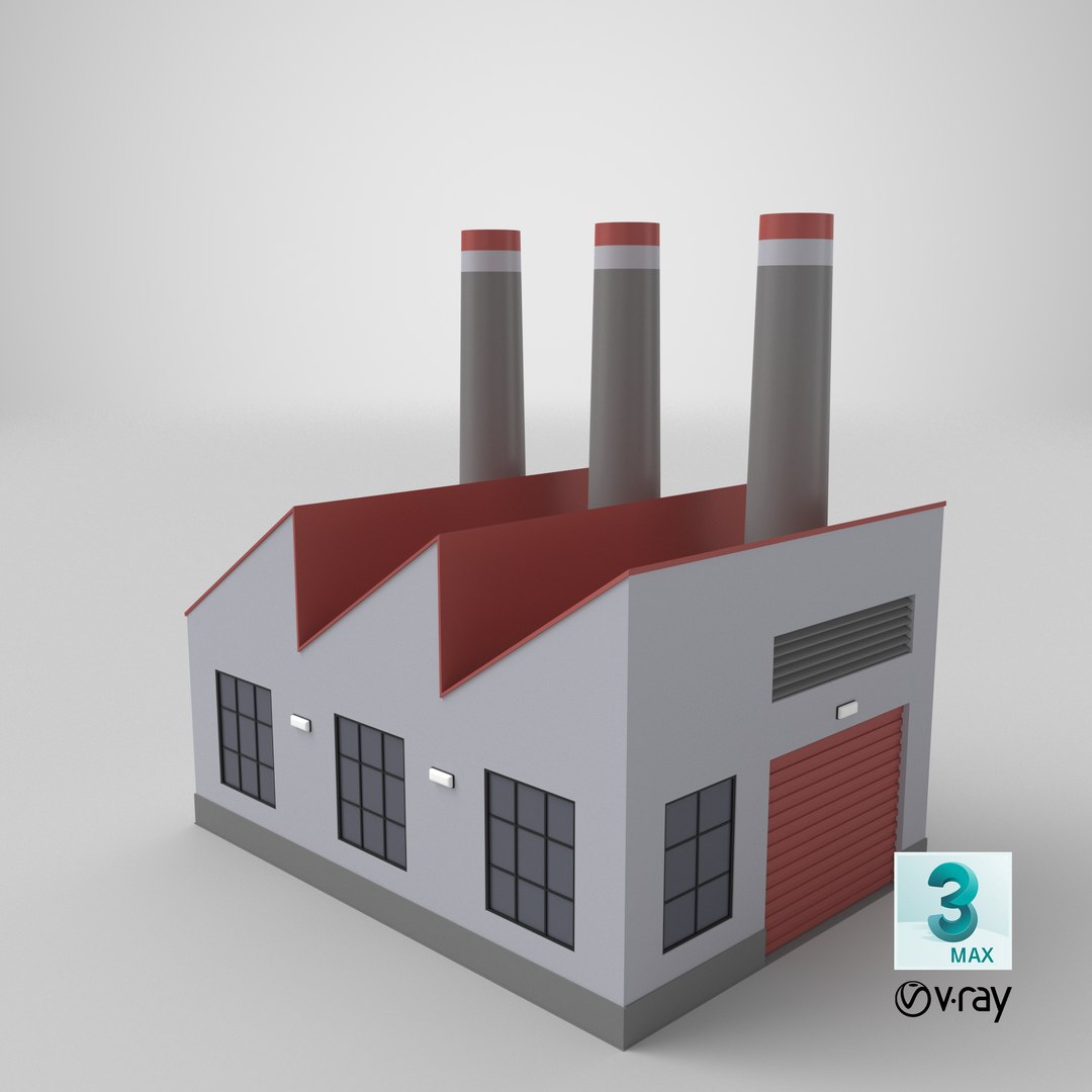 3D model Low Poly Cartoon Factory https://p.turbosquid.com/ts-thumb/wQ/K5rjHs/El/stemcell_max_vray_render/png/1643968491/1920x1080/fit_q87/94d45192f27d2d6b84ae40a750d42e84f288cf8a/stemcell_max_vray_render.jpg