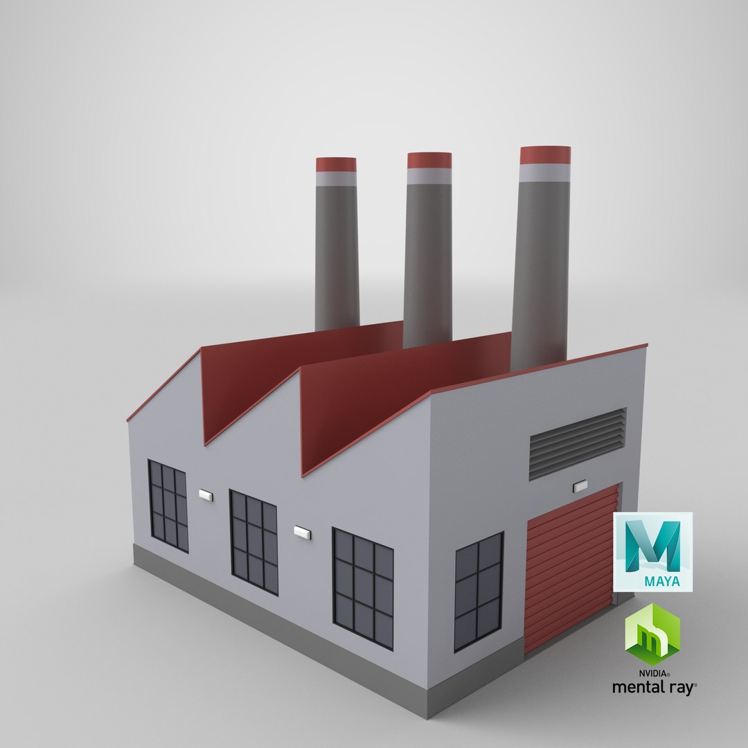 3D model Low Poly Cartoon Factory https://p.turbosquid.com/ts-thumb/wQ/K5rjHs/Gd/stemcell_maya_mental_ray_render/png/1643968494/1920x1080/fit_q87/9bbc93927835ea477baf3b3567a4aefaddf056a4/stemcell_maya_mental_ray_render.jpg