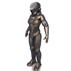 Astronaut