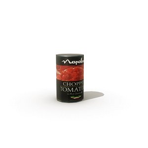 Tinned tomatoes