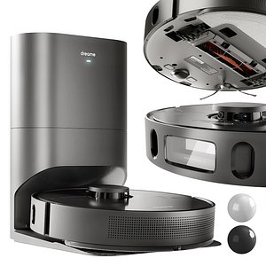 Xiaomi Dreame Bot Z10 Pro