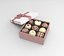 Boîte de bonbons