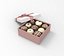 Boîte de bonbons