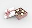 Boîte de bonbons