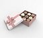 Boîte de bonbons