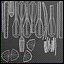 flatware set 3D model