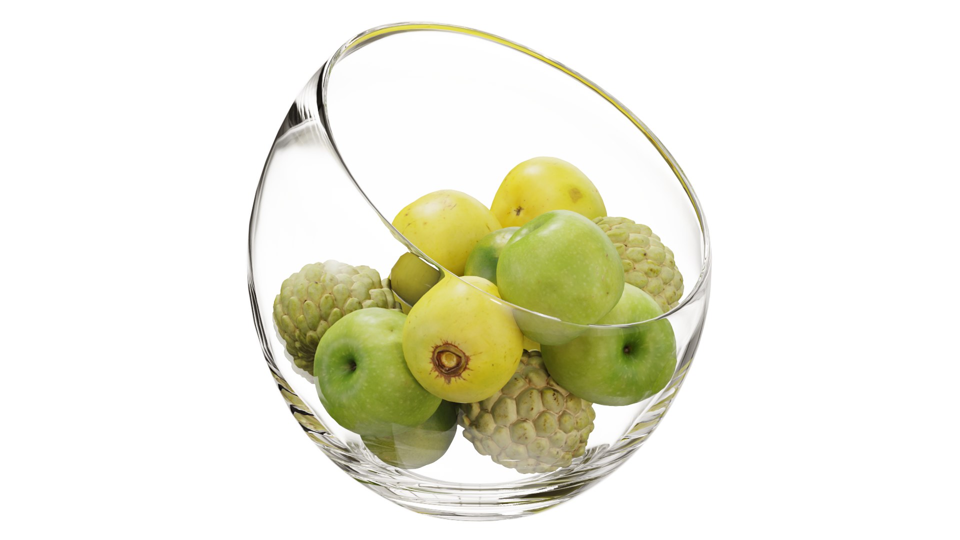 Large Slant Fruit Bowl set 03 3D model https://p.turbosquid.com/ts-thumb/wQ/Pi6OpH/OW/1_interactivelightmix/png/1661549448/1920x1080/fit_q87/896bc39051fde4e26d791e99adc44bafe8dcaf26/1_interactivelightmix.jpg