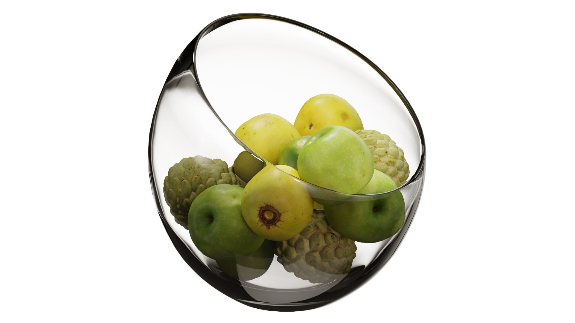 Large Slant Fruit Bowl set 03 3D model https://p.turbosquid.com/ts-thumb/wQ/Pi6OpH/SG/3_interactivelightmix/png/1661549450/1920x1080/fit_q87/0da20454116984a868256fec0ffcfd9fc24eb5f8/3_interactivelightmix.jpg
