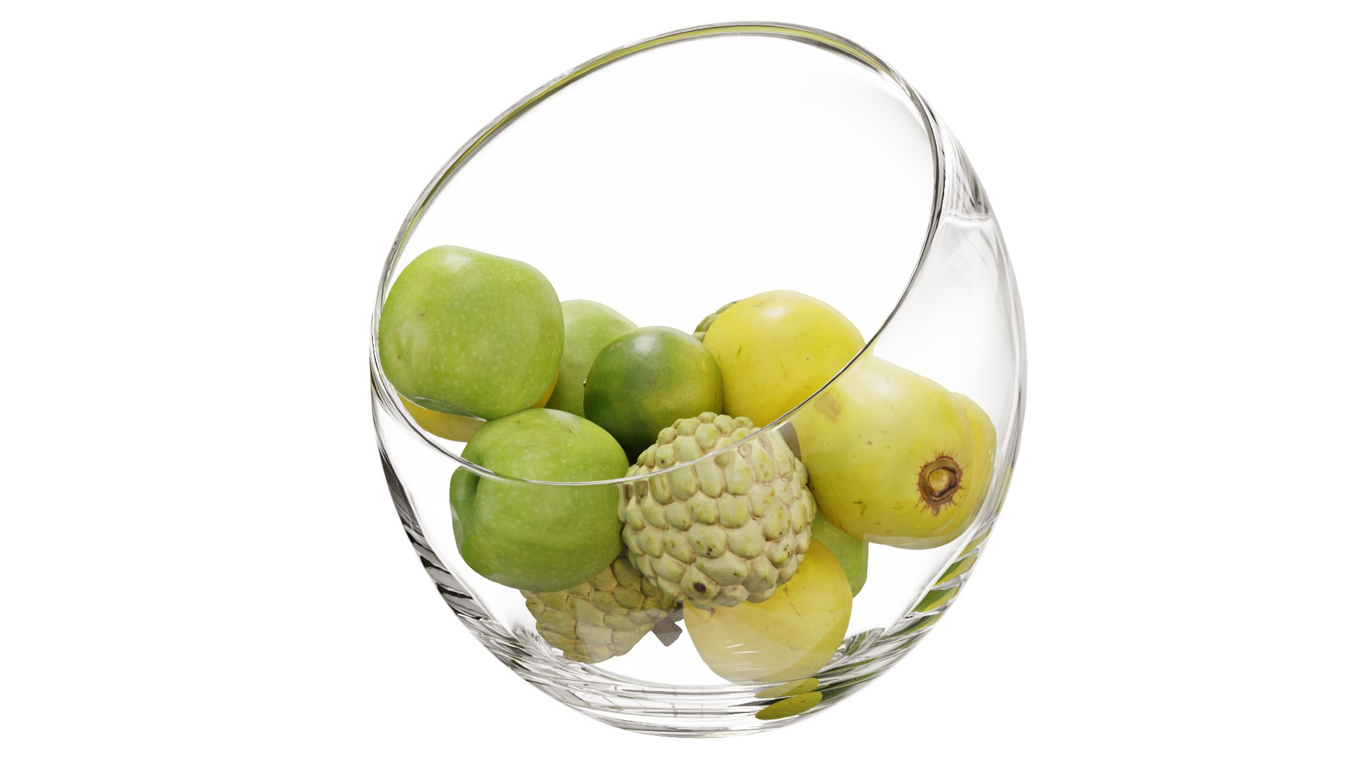 Large Slant Fruit Bowl set 03 3D model https://p.turbosquid.com/ts-thumb/wQ/Pi6OpH/av/6_interactivelightmix/png/1661549454/1920x1080/fit_q87/4587a26742b4000f2c6928c24bd277936f6b41b8/6_interactivelightmix.jpg