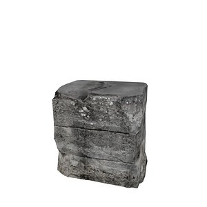 Stone Block 1