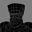 Lowpoly - Human Male - 6