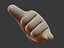 Icono de mano - Signo de Shaka