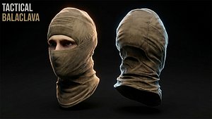 Tactical Balaclava
