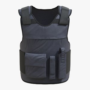 vest armor max
