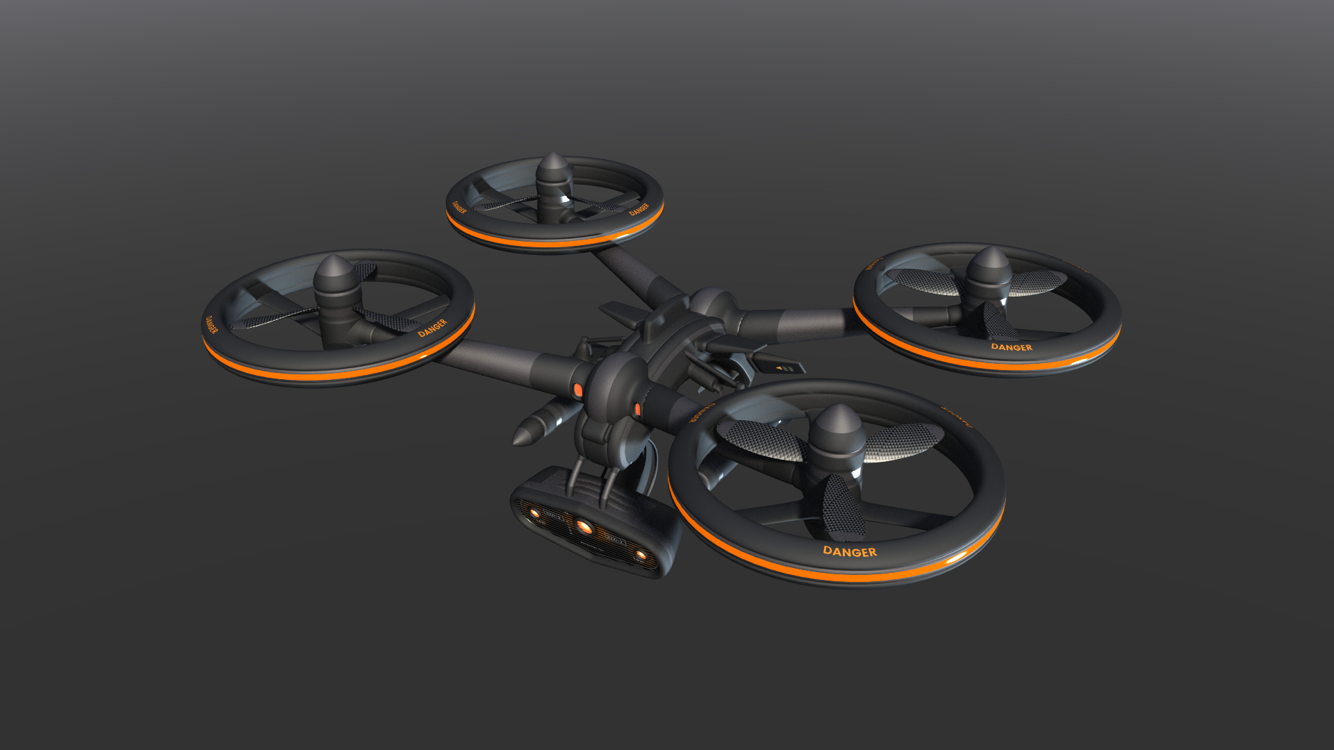 3D Military Drone Future model https://p.turbosquid.com/ts-thumb/wQ/Znf3Cg/CZ/droner/png/1708423673/1920x1080/turn_fit_q99/724c2f2bef21137625cb79ca36d7025b404a2e03/droner-1.jpg
