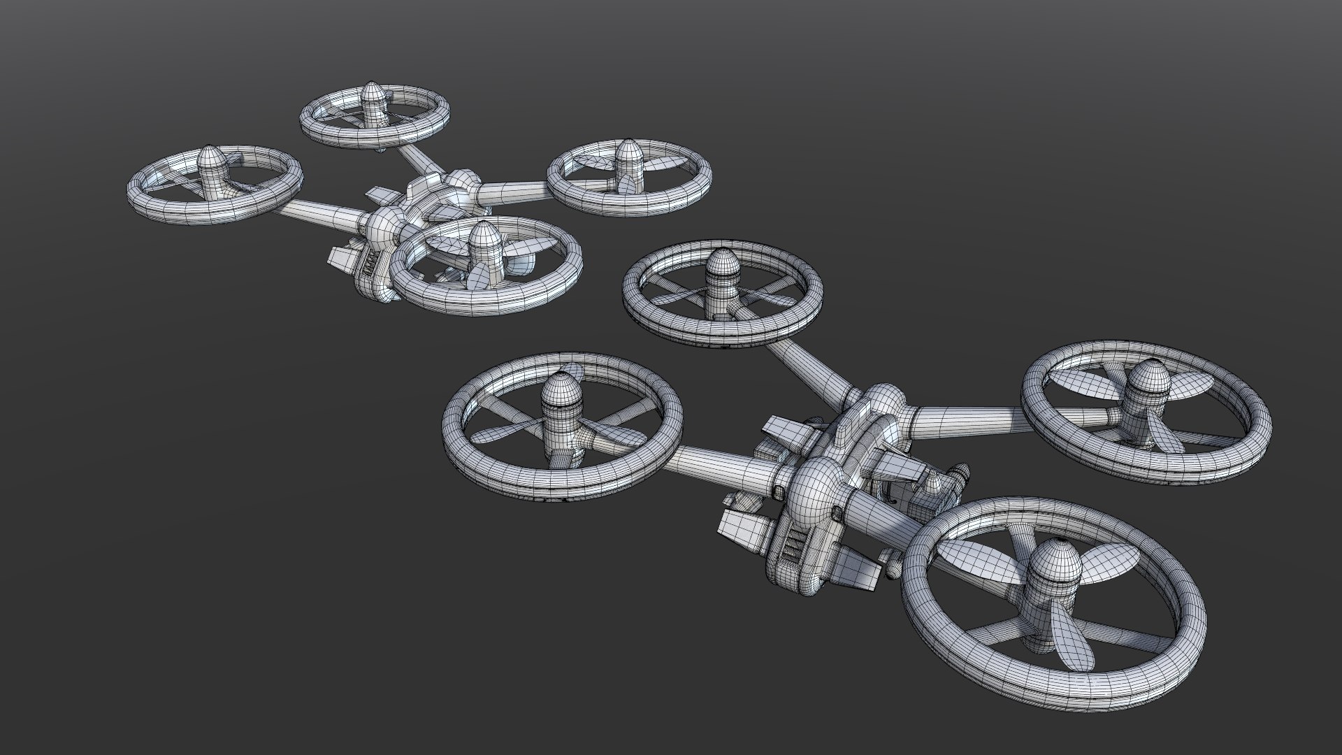 3D Military Drone Future model https://p.turbosquid.com/ts-thumb/wQ/Znf3Cg/SQ/wire_02/png/1708423754/1920x1080/fit_q87/dd210213b5c09bae1827380efa658f998ee6b3e8/wire_02.jpg