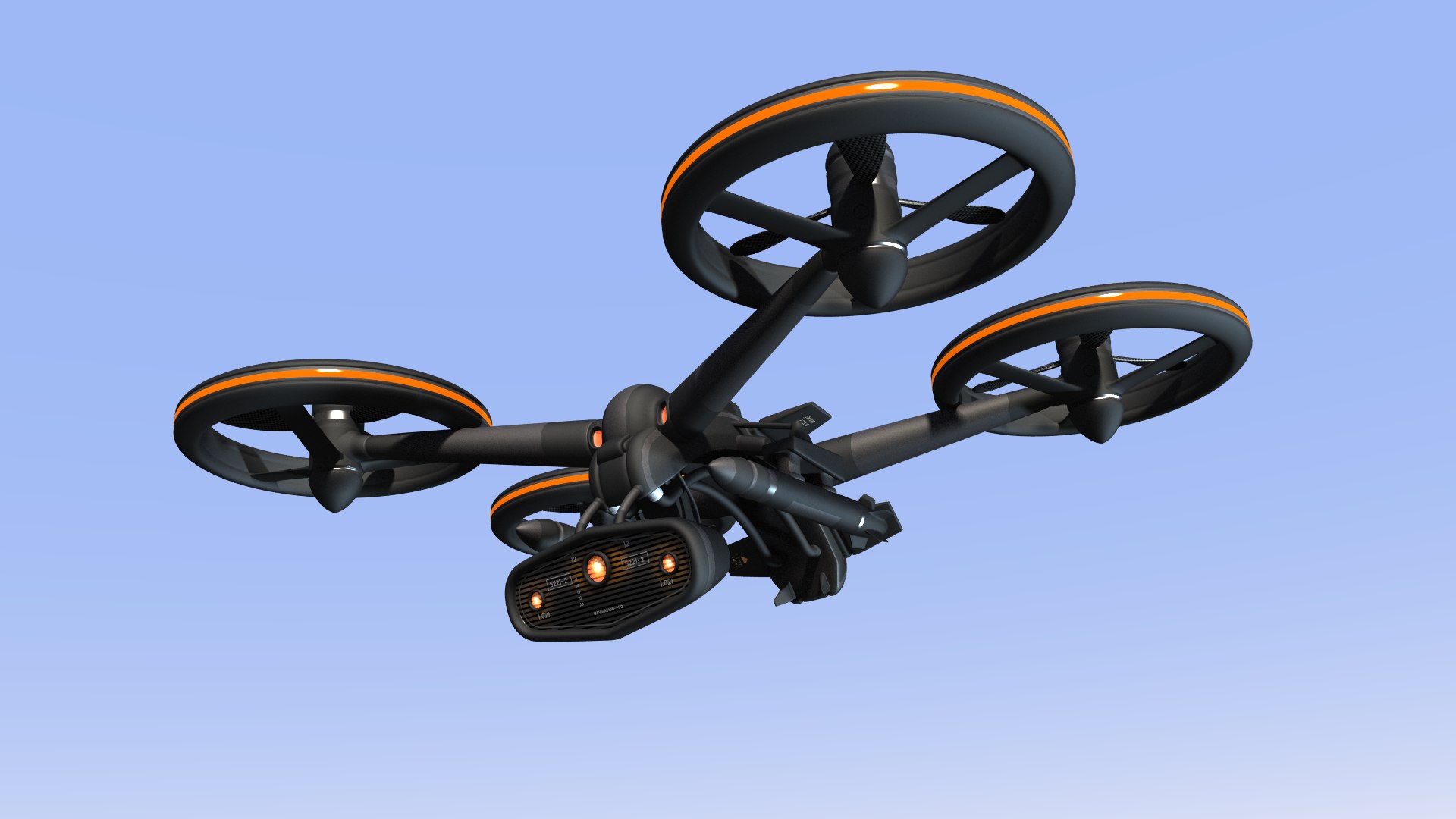 3D Military Drone Future model https://p.turbosquid.com/ts-thumb/wQ/Znf3Cg/vE/dronem_001/png/1708423630/1920x1080/fit_q87/c0d95f11a5599fe9a88ea629d14570dd9f050e3f/dronem_001.jpg